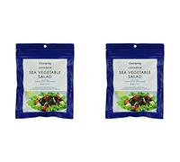Clearspring | Japanese Sea Vegetable Salad | 2 x 25g