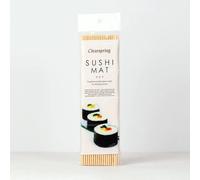 Clearspring Japanese Sushi Mat