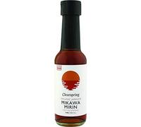 Clearspring | Mikawa Mirin | 3 x 150ml