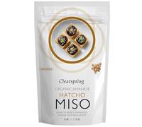 Clearspring | Miso - Hatcho | 1 x 300g