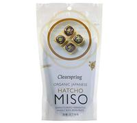 Clearspring Miso - Hatcho 300g (Pack of 6)