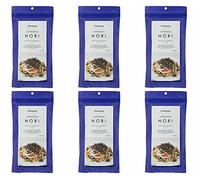 Clearspring Nori Sea Vegetable Hoshi 25g (Pack of 6 )
