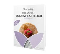 Clearspring Organic Buckwheat Flour - 375g