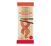 Clearspring Organic Gluten Free Brown Rice Noodles, 200g
