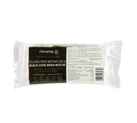 Clearspring Org Gluten Free Mochi soybean 250g X 2 (Pack of 2)