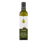 Clearspring Organic 100% Italian Extra Virgin Olive Oil 500ml