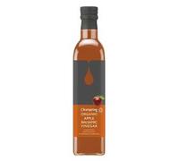 Clearspring Organic Apple Balsamic Vinegar 500ml