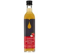 Clearspring Organic Apple Cider Vinegar with The Mother