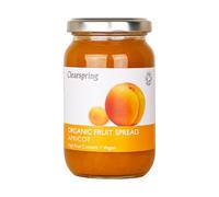 Clearspring Organic Fruit Spread - Apricot