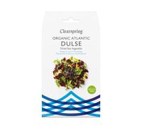 Clearspring Organic Atlantic Dulse - 25g