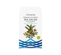Clearspring Organic Atlantic Sea Salad 25g