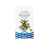 Clearspring Organic Atlantic Sea Salad Dried Sea Vegetable