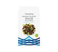 Clearspring Organic Atlantic Wild Dulse 25g