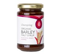Clearspring Organic Barley Malt Syrup 300 g