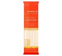 Clearspring Organic Brown Rice Udon (200g) - Pack of 2