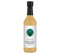 Clearspring Organic Japanese Brown Rice Vinegar 500ml
