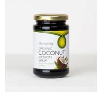 Clearspring Organic Coconut Blossom Syrup 300 g