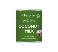 Clearspring Organic Coconut Milk 200ml