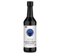 Clearspring Organic Double Strength Tamari Soya Sauce - 500ml