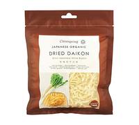 Clearspring | Organic Dried Daikon | 6 X 30G