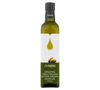 Clearspring Organic Extra Virgin Italian Olive Oil - 500ml