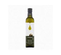 Clearspring Organic Extra Virgin Italian Olive Oil - 500ml