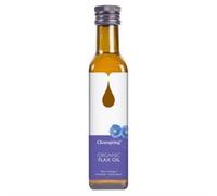 Clearspring Organic Flax Oil 250ml