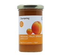 Clearspring Organic Fruit Spread - Apricot