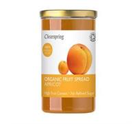 Clearspring Organic Fruit Spread - Apricot 280g