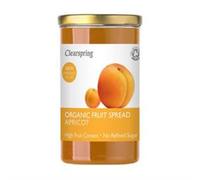 Clearspring Organic Fruit Spread - Apricot 280g