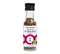 Clearspring Organic Furikake Sprinkle 50g