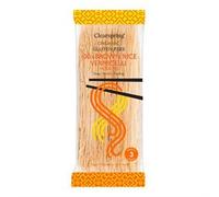 Clearspring Organic Gluten Free 100% Brown Rice Vermicelli Noodles