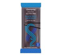 Clearspring Black Rice Noodles Organic Gluten Free 200 g