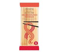 Clearspring Organic Gluten Free Brown Rice Noodles, 200g