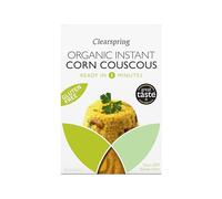 Clearspring Organic Gluten Free Instant Couscous, 200g