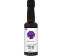 Clearspring Organic Gluten Free Teriyaki Sauce, 150g