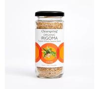 Clearspring Organic Irigoma - Toasted Whole Sesame Seeds