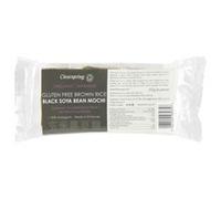 Clearspring Organic Japanese Brown Rice with Black Soya Bean Mochi, 250g