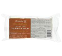 Clearspring Organic Japanese Brown Rice Mochi