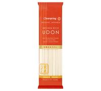 Clearspring Organic Japanese Brown Rice Udon Noodles, 200g