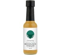 Clearspring Organic Japanese Brown Rice Vinegar - 150 ml