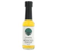 Clearspring Organic Japanese Brown Rice Vinegar - 150ml