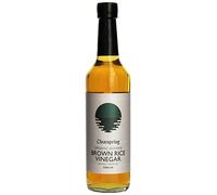 Clearspring Organic Japanese Brown Rice Vinegar 500ml