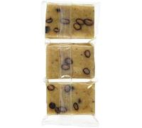 Clearspring Organic Japanese Brown Rice with Black Soya Bean Mochi, 250g