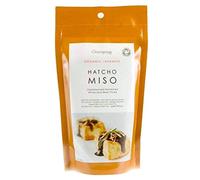 Clearspring Organic Japanese Hatcho Miso Paste - Unpasteurised
