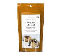 Clearspring Organic Japanese Hatcho Miso - Pouch - 300g (Pack of 2)