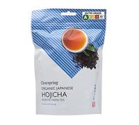 Clearspring Organic Japanese Loose Leaf Tea (Hojicha)