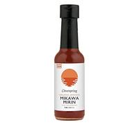 Clearspring Organic Japanese Mikawa Mirin, 150ml