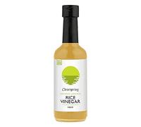 Clearspring Organic Japanese Rice Vinegar, 250 ml