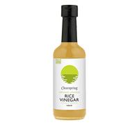 Clearspring Organic Japanese Rice Vinegar, 250g